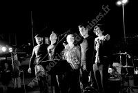 Festival 33 Tour - Concert de Jeko