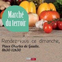 Marché du Terroir