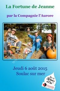 La Fortune de Jeanne