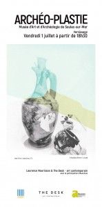 Expo : Archéo Plastie