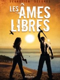 Dédicace du livre Les âmes libres