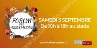 Forum des Associations 2020