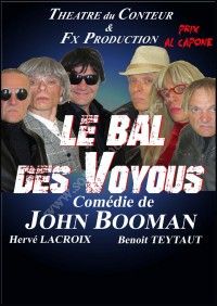 LE BAL DES VOYOUS