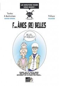 Dédicace David Gouzil