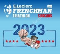 E.Leclerc FrenchMan - Triathlon Carcans 2023