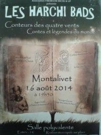 Contes et Légendes des 4 vents