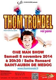 Thom Trondel