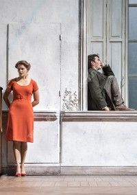 Comédie-Française au cinéma : Le Misanthrope