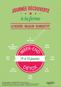 Week-End Détox