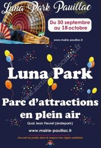 Luna Park 2020