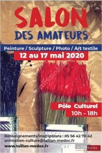 Salon des Amateurs 2020