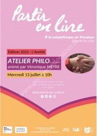 Atelier Philo