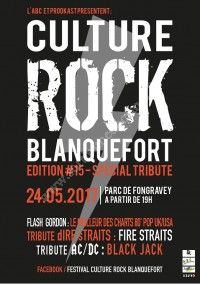 Festival Culture Rock 2017