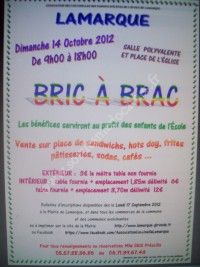 BRIC A BRAC