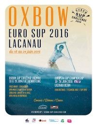 Oxbow Euro Sup 2016
