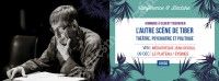 Conf & lecture : L'autre Scène De TIBER