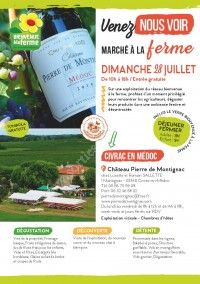 Bienvenue à la Ferme 2019