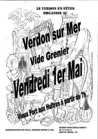 Vide-Grenier