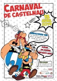 Carnaval 2019 / Fête foraine