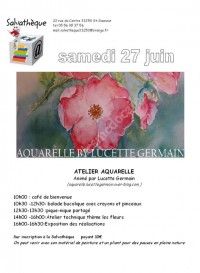 Atelier Aquarelle