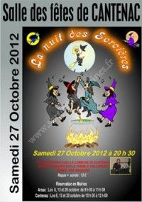 La Nuit des Sorcières