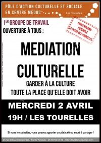 Médiation Culturelle