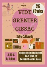 Vide-grenier