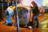 Tous citoyens d'un même monde ? Du gaspillage alimentaire à la lutte contre les déchets