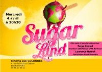 Ciné-rencontre : Sugar Land