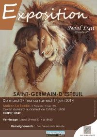 Exposition de Neel Lyn