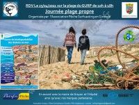 Journée Plage Propre