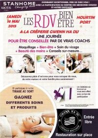 Les RDV du Bien Etre