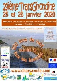 TransGirondine 2020
