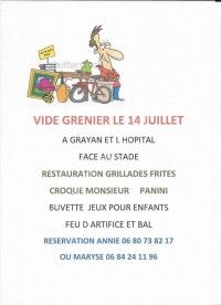 Vide-Grenier