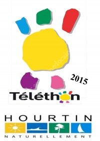 Téléthon 2015