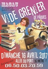 Vide-Grenier de Pâques