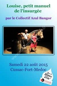 Louise, petit manuel de l'insurgée