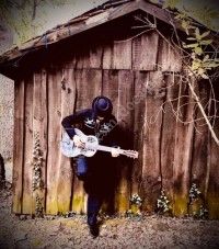 Concert : Lightnin' G.Bird