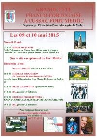 Grande Fête Franco-Portugaise