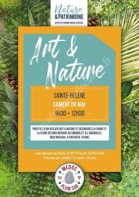 Sortie Art & Nature