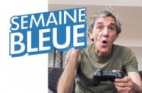 La Semaine Bleue 2022