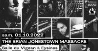 The Brian Jonestown Massacre & invités