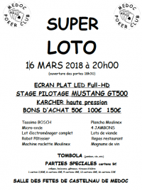 SUPER LOTO