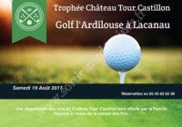 Trophée Tour Castillon