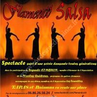 Spectacle de fin d'année