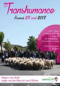 Transhumance