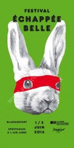 Festival Echappée Belle 2016