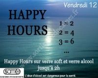Happy Hour