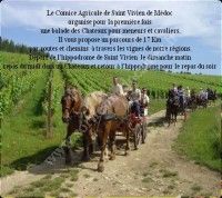 Balade des Châteaux