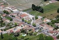Balade pédestre en Médoc estuaire
